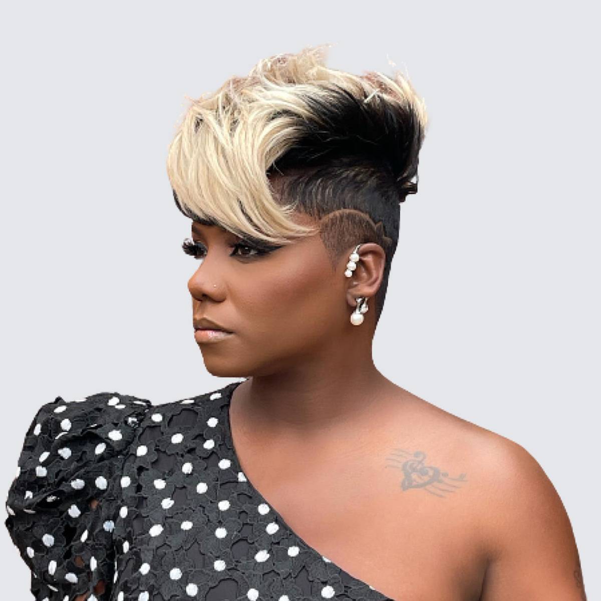 4 Bold And Beautiful Short Relaxed Cuts You Should Try  ORS Hair Care 