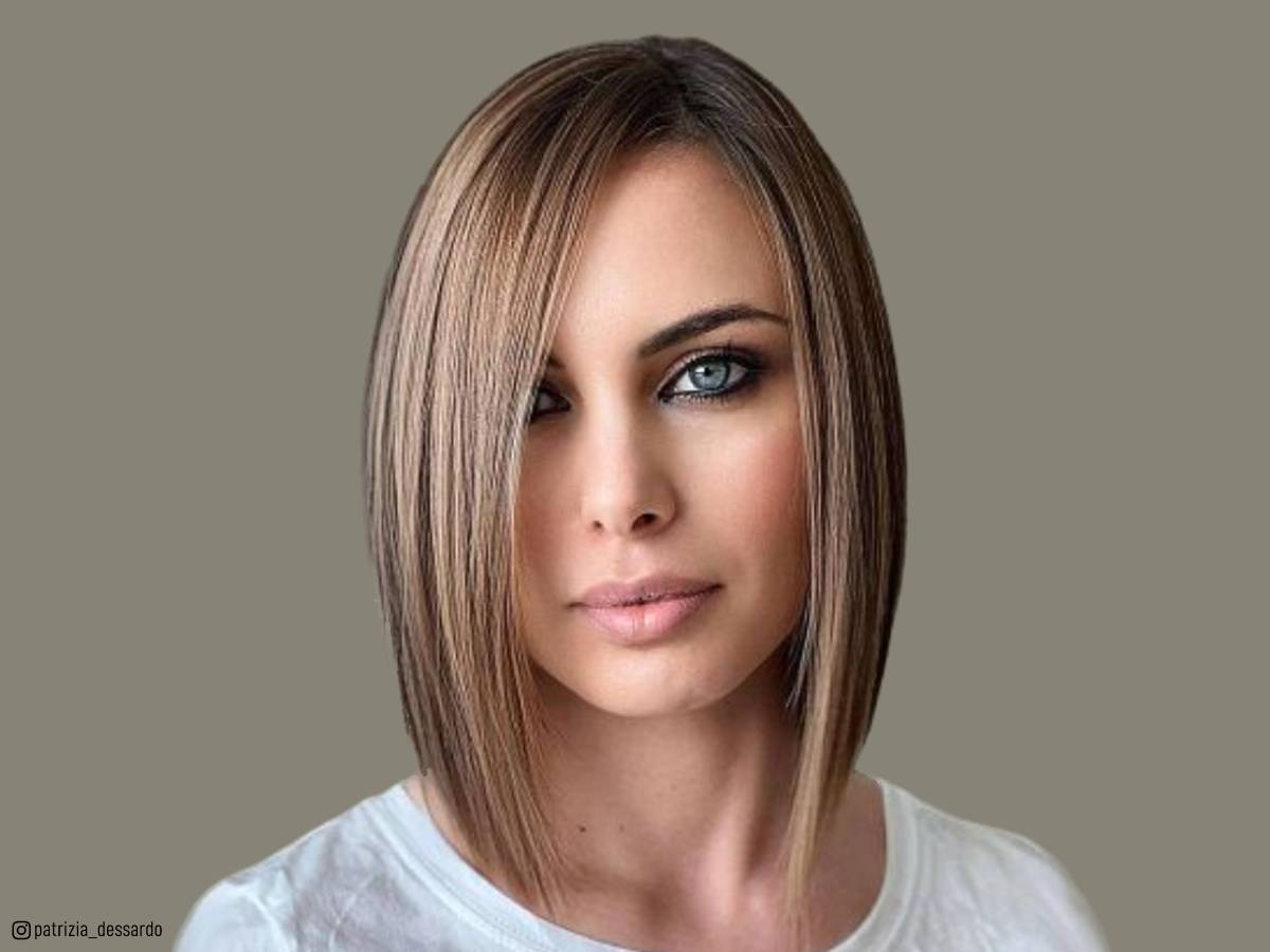 19 Best Ways to Cut Shoulder-Length Bobs for Fine Hair 19 Best Ways to Cut Shoulder-Length Bobs for Fine Hair