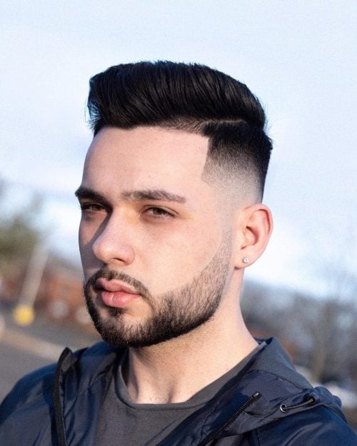 15 Best Gentleman Haircut Styles You Ll See In 2020