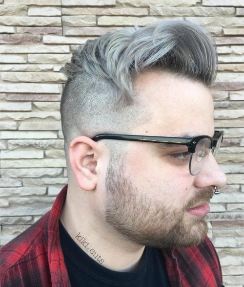 24 Best Undercut Hairstyles For Men 2020 Pics