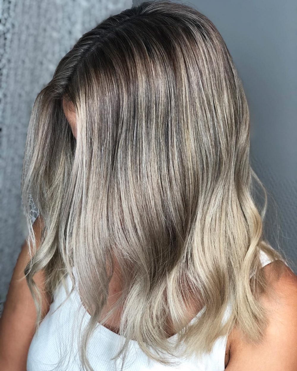 15 Best Ash Blonde Hair Colors Of 2020