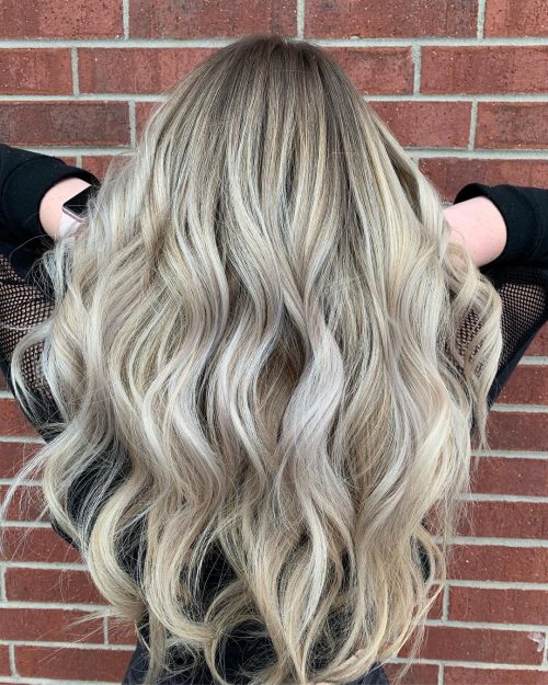 15 Stunning Silver Blonde Hair Color Ideas For 2020