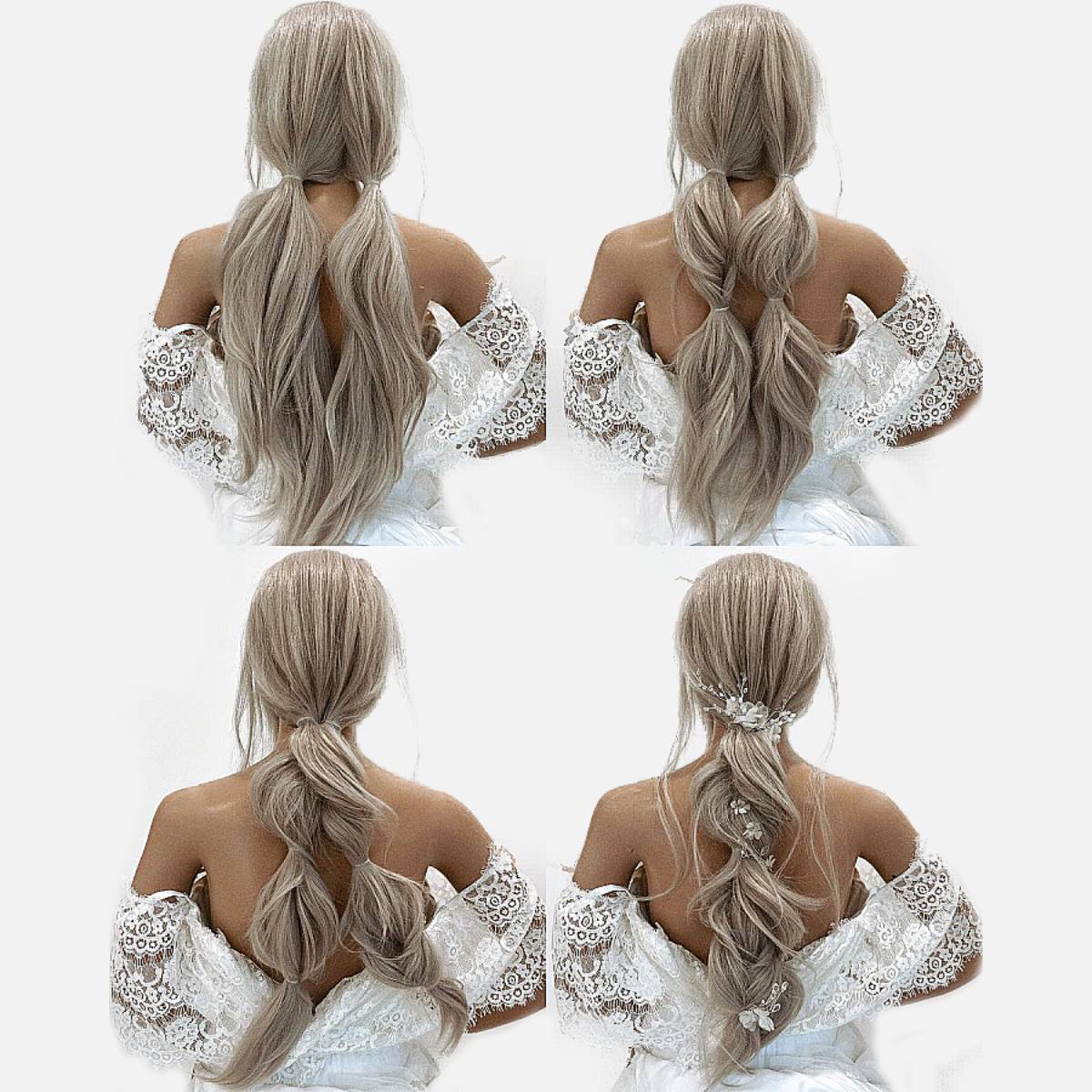 40 Cool Hairstyles for Little Girls on Any Occasion