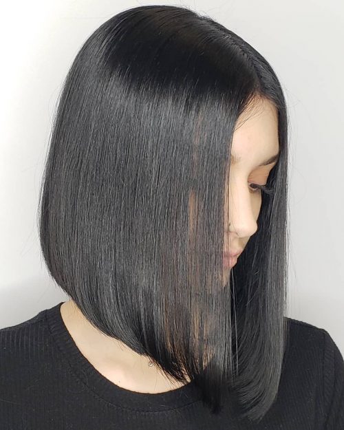 31 Professional Women S Hairstyles For The Office Job