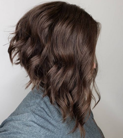 therefore consider i of these curt layered bob haircuts 17 Short Layered Bob Haircuts Trending Right Now