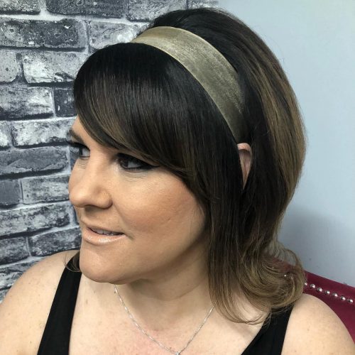 22 Cute 60s Hairstyles For Vintage Hair Lovers