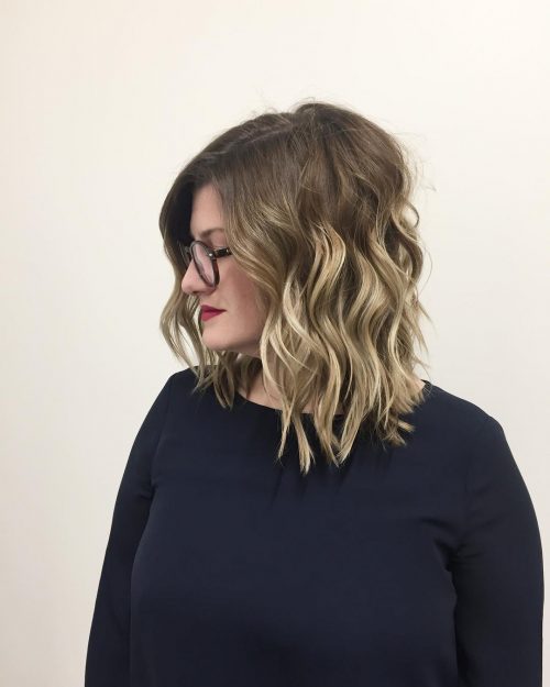 28 Most Flattering Bob Haircuts For Round Faces