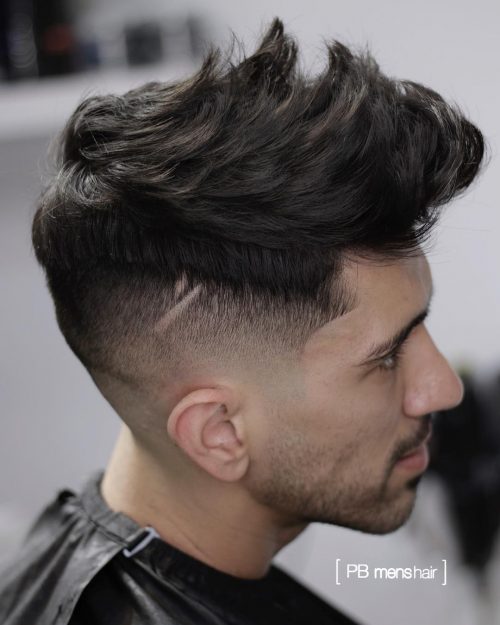 50 Best Short Hairstyles For Men In 2020