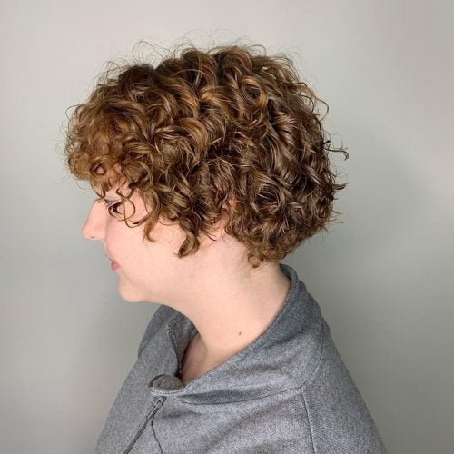 Perm Rod Color Chart