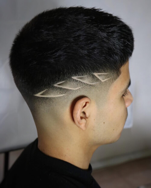 46 Best Men S Fade Haircuts In 2020 Every Type Of Fade