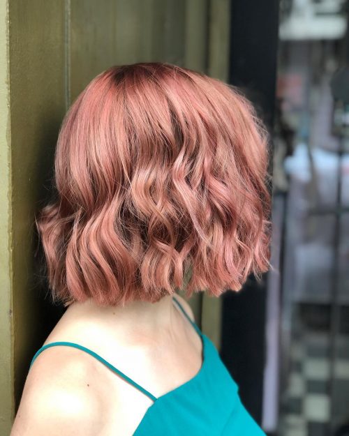 You lead hold plenty pilus to create upwards one's heed whether you lot want to maintain your density Tackle It: 55 Perfect Hairstyles for Thick Hair
