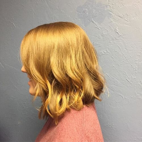 21 Hottest Strawberry Blonde Hair Color Ideas For 2020