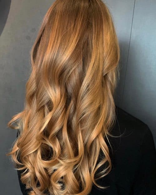 30 Cute Blonde Hair Color Ideas In 2020 Best Shades Of Blonde