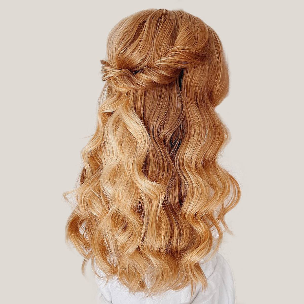 30+ Strawberry Blonde Hair Color Ideas That Prove It's Still Trendy