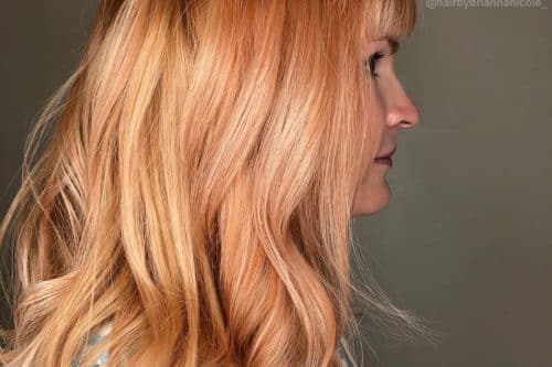 30 Cute Blonde Hair Color Ideas In 2020 Best Shades Of Blonde