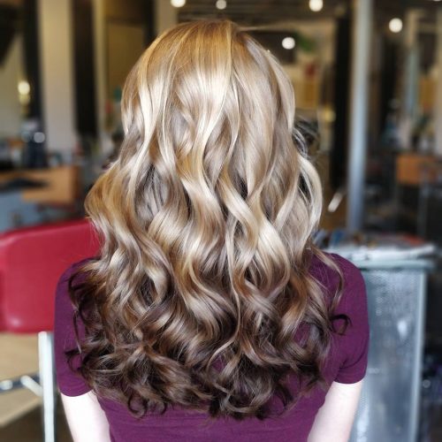 28 Coolest Blonde Ombre Hair Color Ideas In 2020