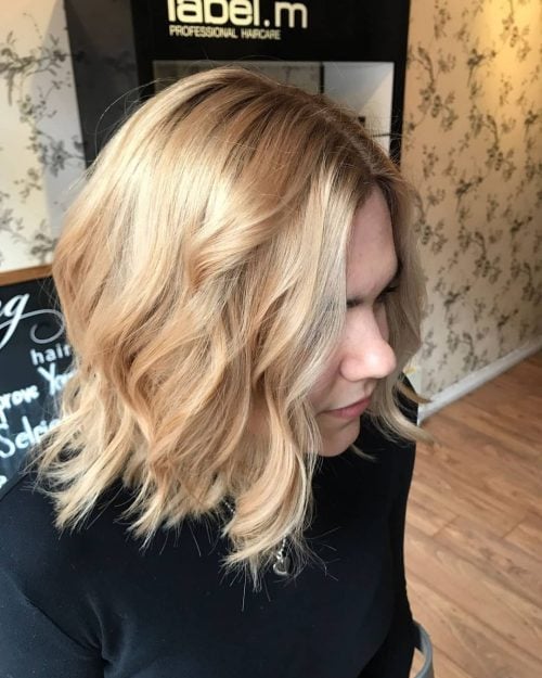 Have you lot been searching for the perfect bob haircuts for your circular confront shape 28 Most Flattering Bob Haircuts for Round Faces