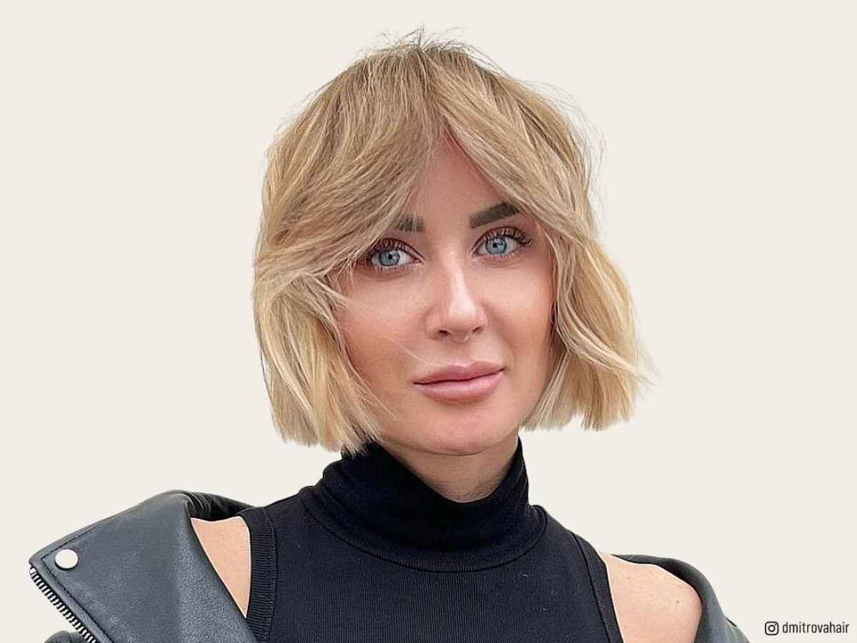 22 Hottest Summer Haircuts for Women in 2023