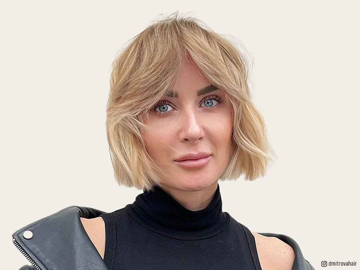 22 Hottest Summer Haircuts for Women in 2023 22 Hottest Summer Haircuts for Women in 2023
