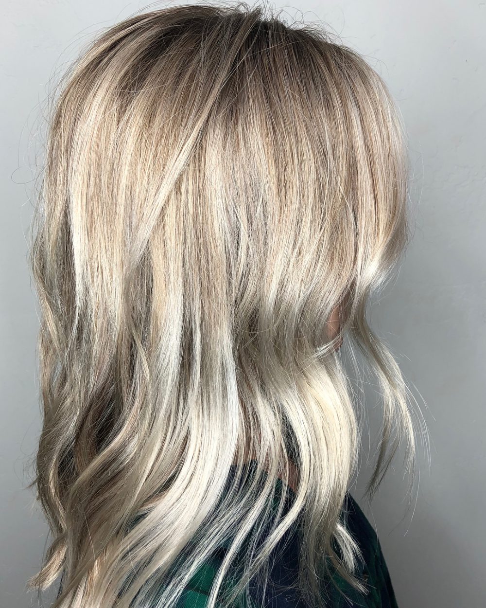 15 Best Ash Blonde Hair Colors Of 2020