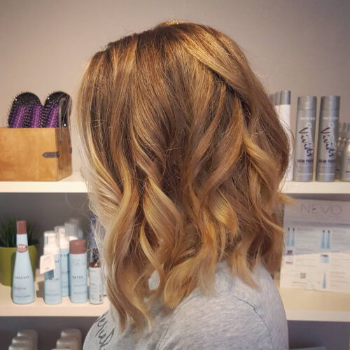 38 Best Balayage Hair Color Ideas Right Now