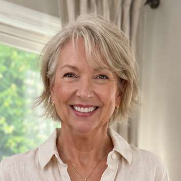 Susan Davenport