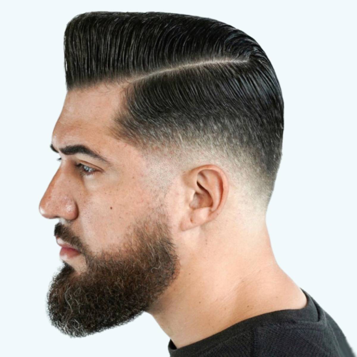 50 Taper Haircut Ideas Men Are Getting Right Now