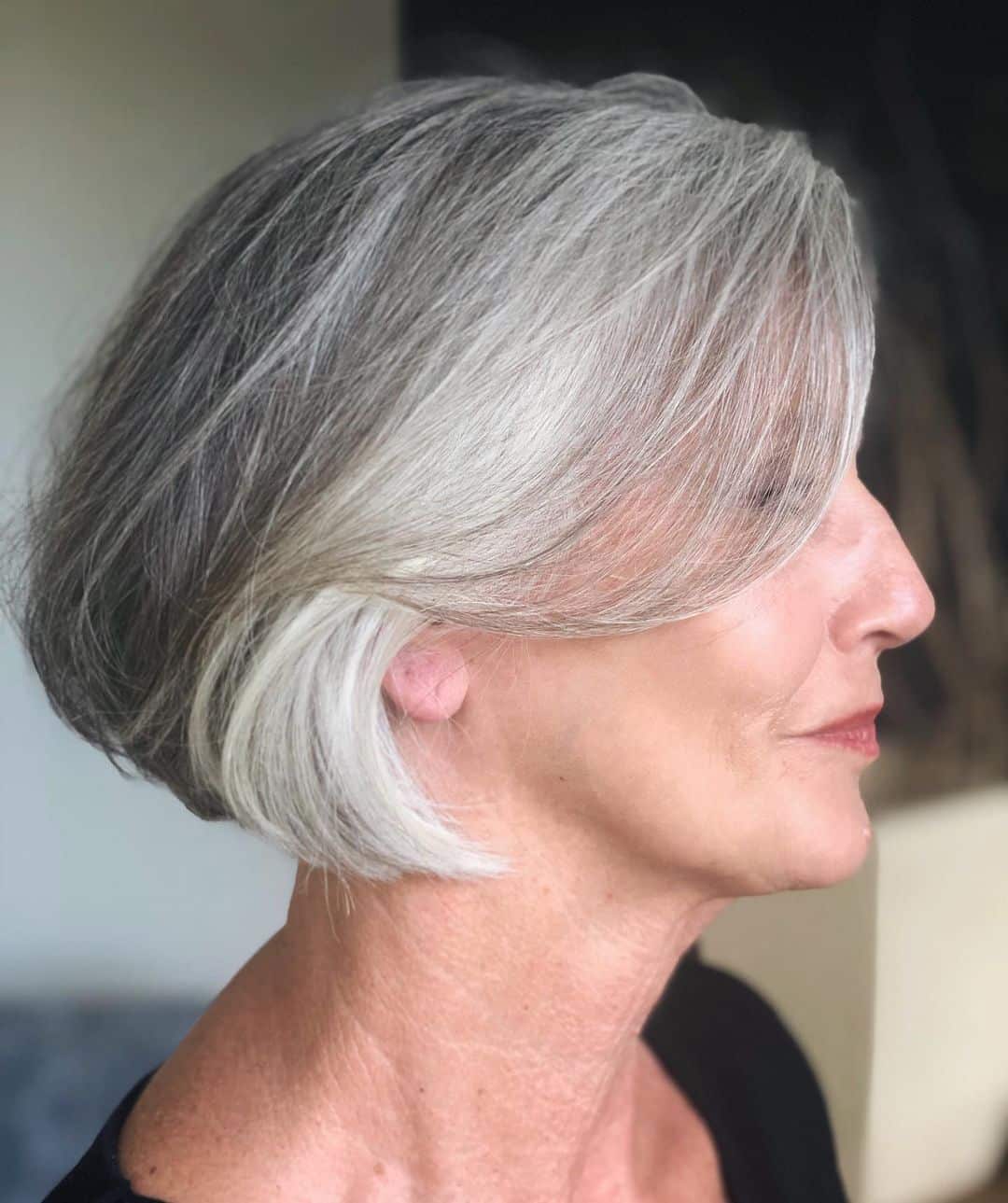 The 5 Best Youthful Hairstyles and Haircuts for Older Women