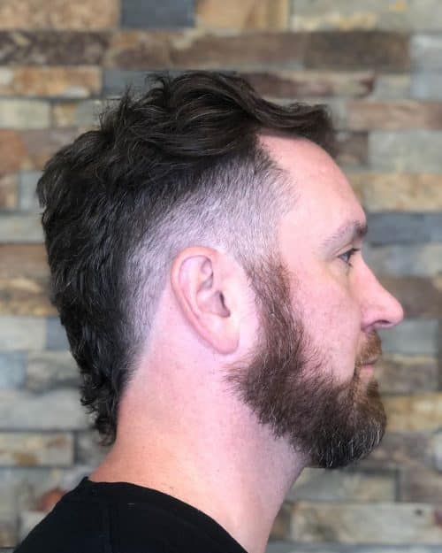 13 Best Low Taper Fade Haircuts For A Clean Look