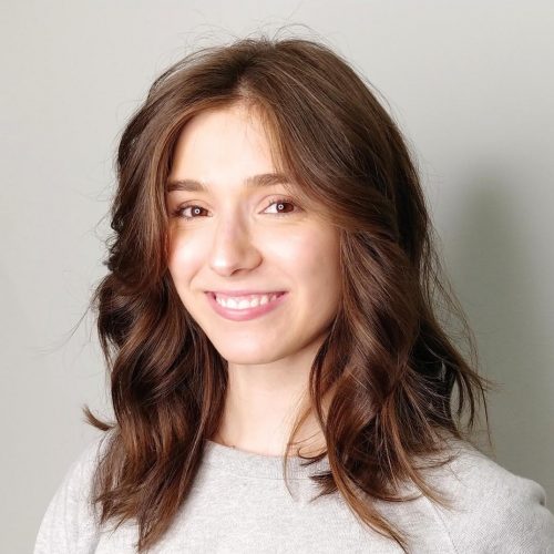 popular medium shag haircuts move on to live the most versatile of all haircuts 61 Chic Medium Shag Haircuts