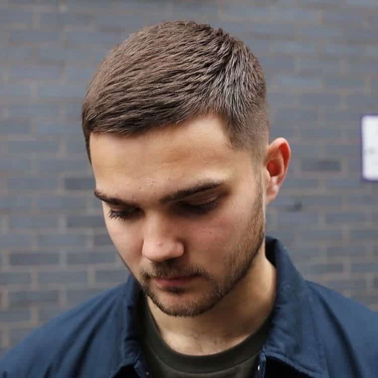 The 16 MostPopular Ivy League Haircut Ideas for Men