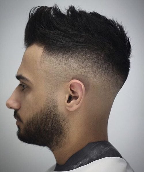 50 Best Short Hairstyles For Men In 2020