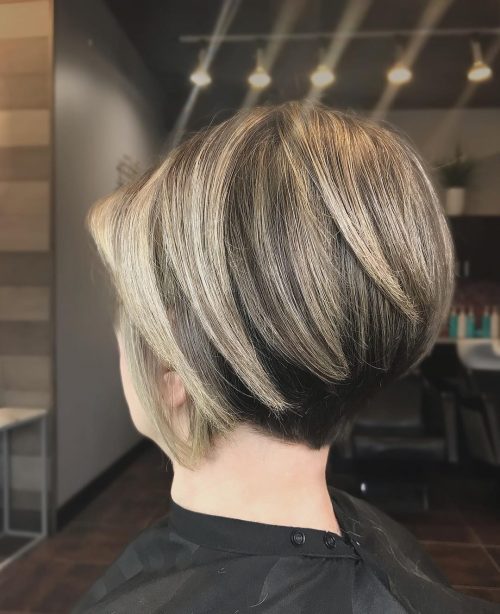 You lead hold plenty pilus to create upwards one's heed whether you lot want to maintain your density Tackle It: 55 Perfect Hairstyles for Thick Hair