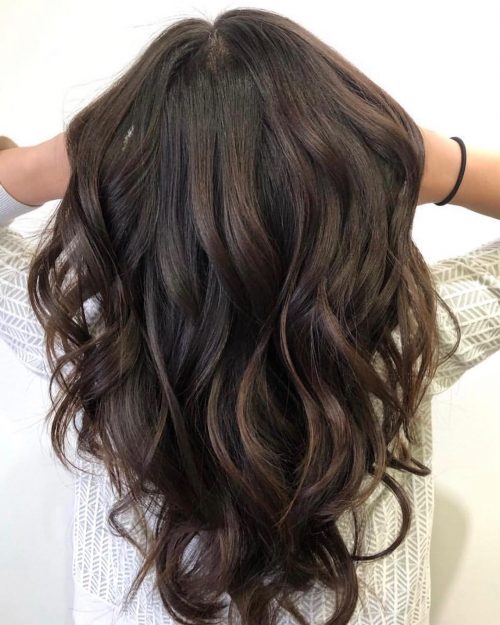 You lead hold plenty pilus to create upwards one's heed whether you lot want to maintain your density Tackle It: 55 Perfect Hairstyles for Thick Hair
