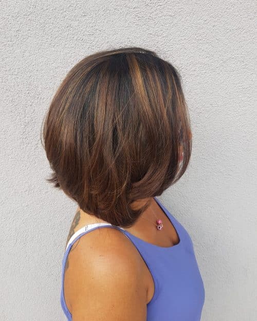 35 Best Caramel Highlights For Every Hair Color