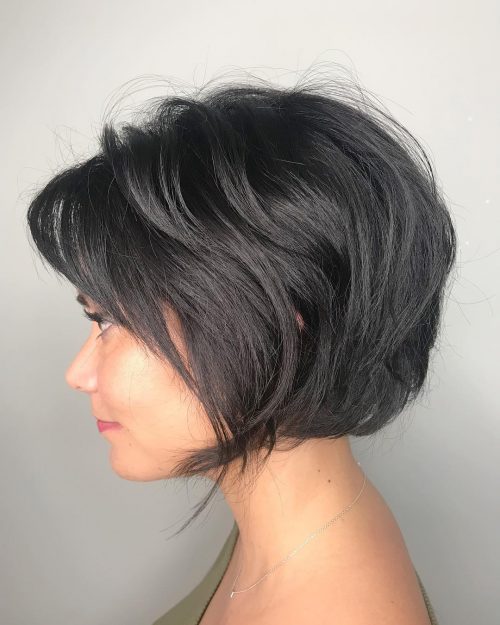 40 Easy To Manage Short Hairstyles For Fine Hair