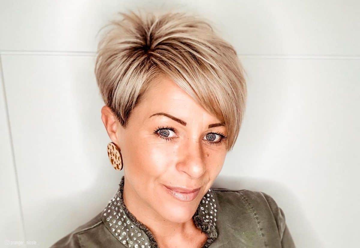 73 Best Pixie Cuts For 2022  The Top Short and Long Pixie Hairstyles