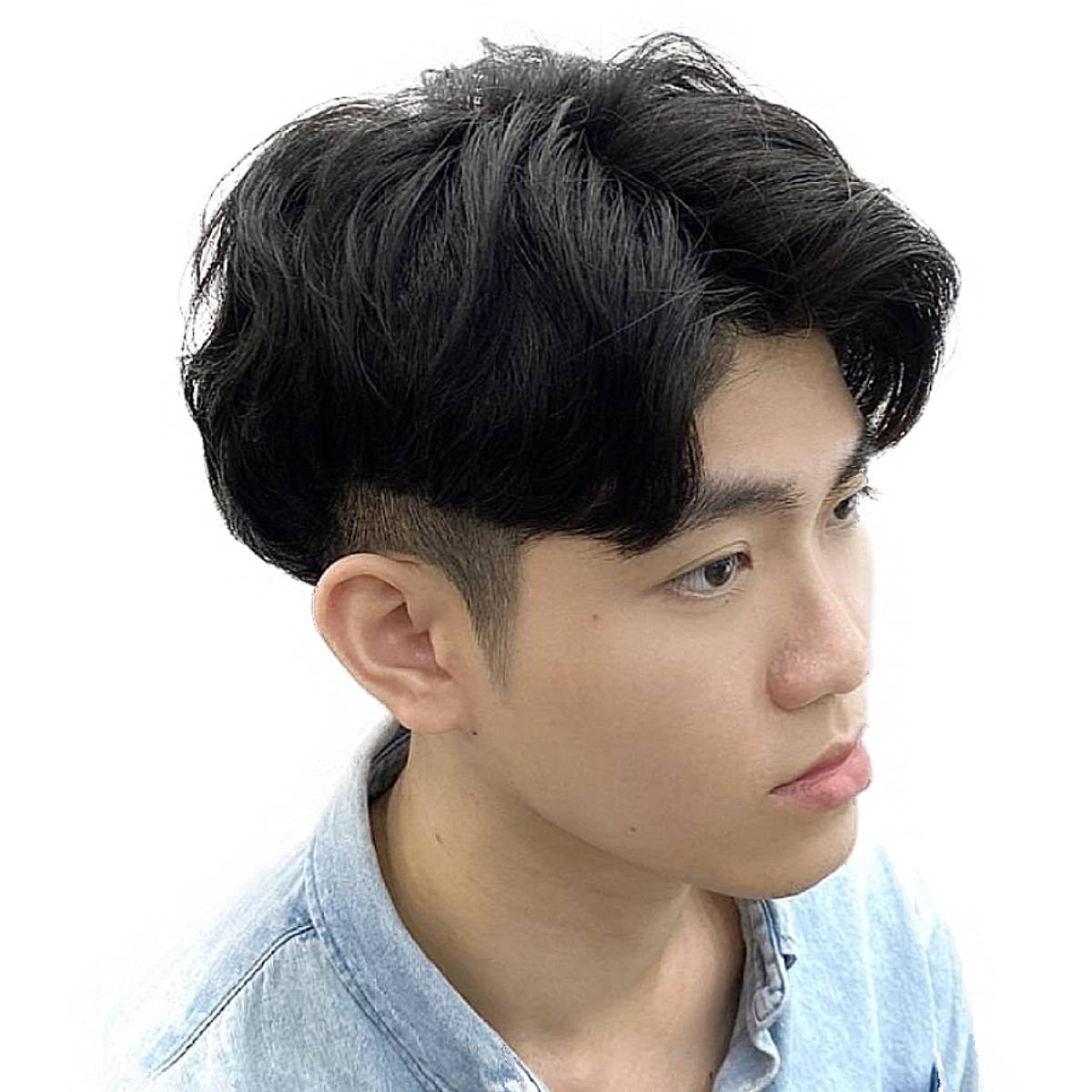 Creatrip: The Most Popular Men's Hairstyles In Korea In 2021