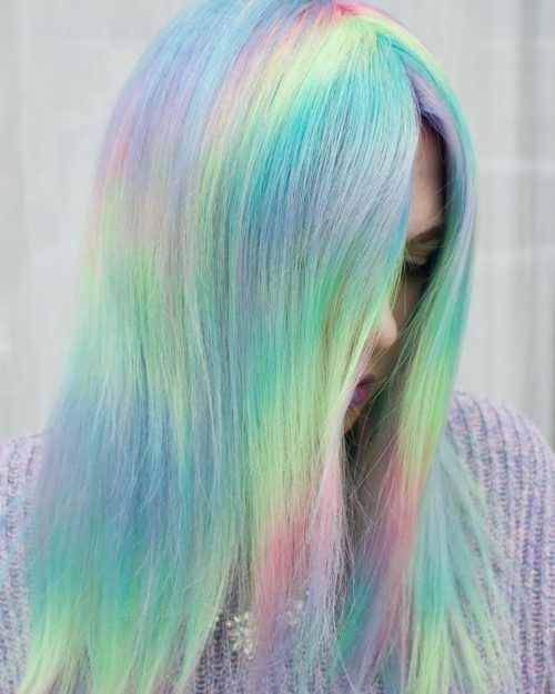 37 Hottest Ombre Hair Color Ideas Of 2020