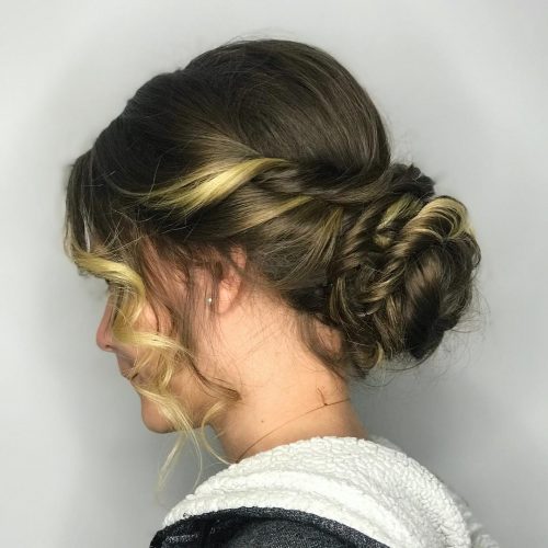 re looking for pictures of trendy medium layered haircuts 51 Stunning Medium Layered Haircuts That Will Turn Heads