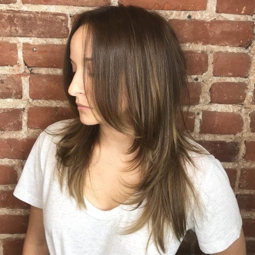 39 Flattering Hairstyles For Thinning Hair Popular For 2020