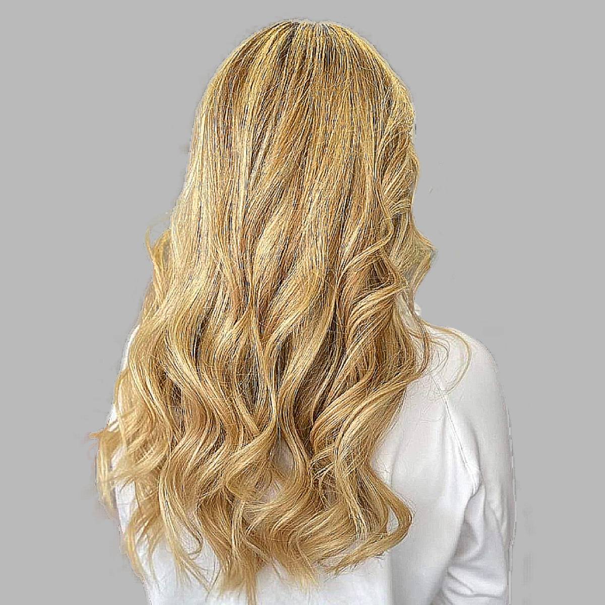 22 Warm Blonde Hair Colors Trending On Instagram 22 Warm Blonde Hair Colors Trending On Instagram
