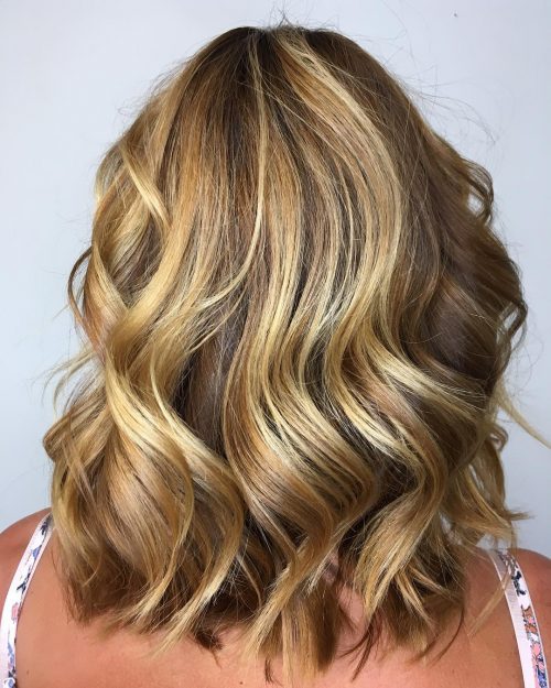 buttery shade that never goes out of fashion These Are This Year’s 17 Hottest Caramel Hair Color Ideas