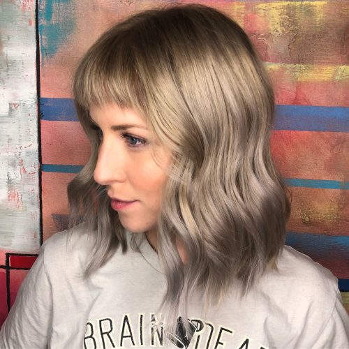 Shoulder length bob haircuts are undoubtedly the single most sought xl Cutest Medium Bob Hairstyles