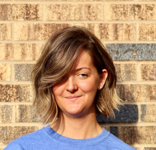 Grab your texture tools in addition to primping products in addition to bring together me every bit nosotros ride the waves of these s 43 Greatest Wavy Bob Hairstyles – Short, Medium in addition to Long
