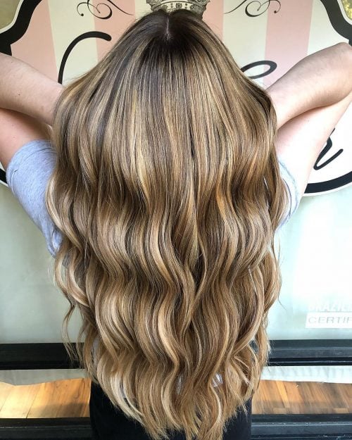 17 Best Dirty Blonde Hair Ideas Of 2020